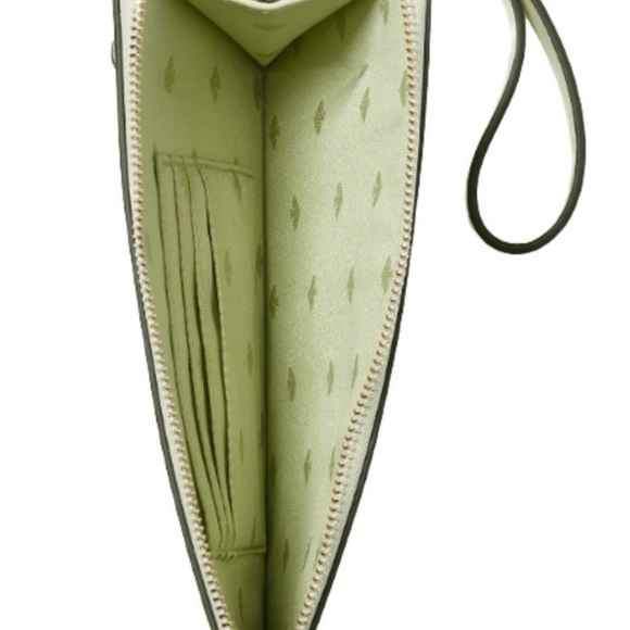 KATE SPADE Staci medium L zip wristlet (WLR00134) - Picture 2 of 4